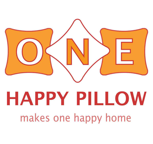 OneHappyPillow logo