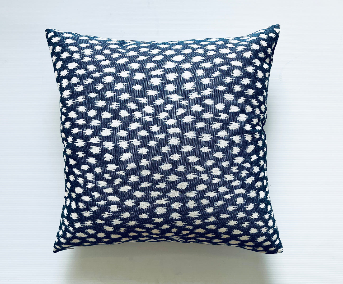 Cheetah Pillow Cover - Sunbrella® Fabric
