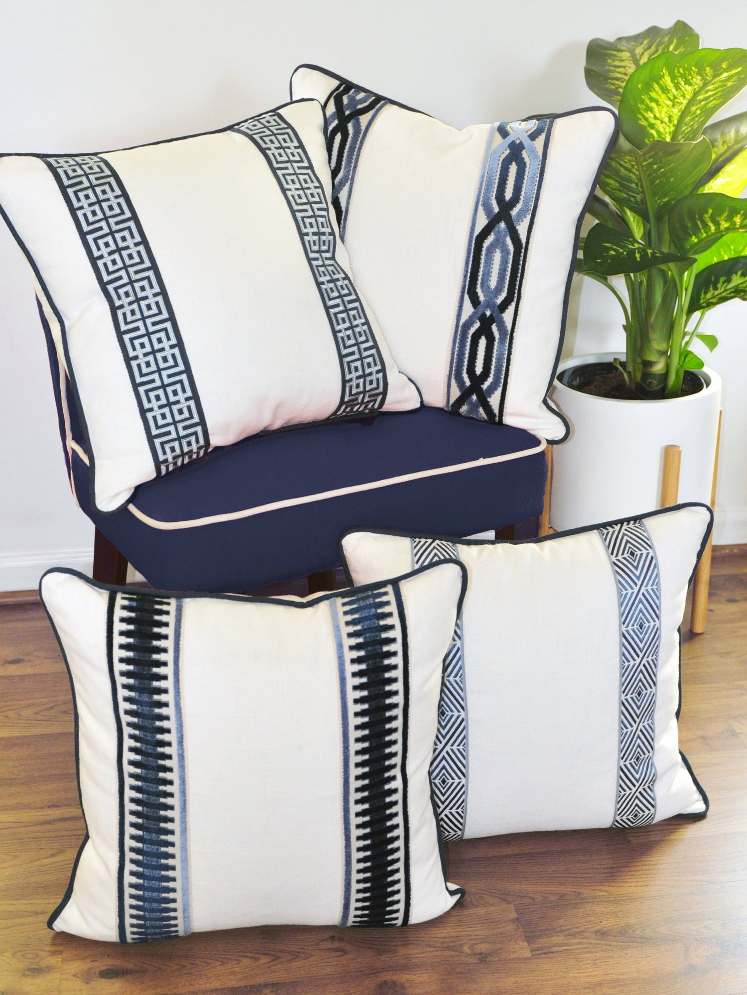 Linen and Trim