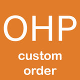 Custom Order for Drees