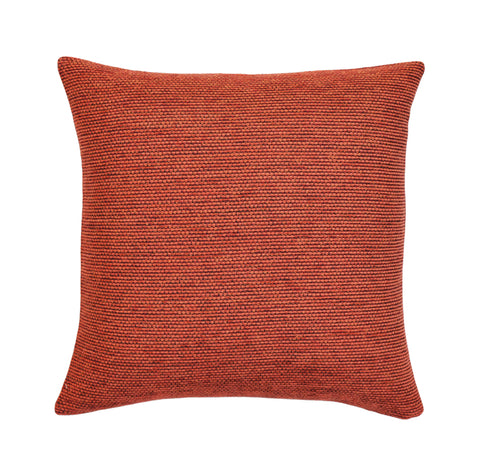 Persimmon Pillow Cover